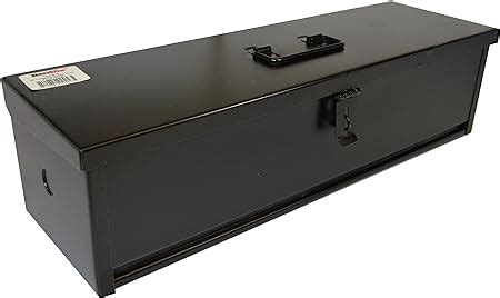 ranchex re-102421 steel 16 inch portable mounting tool box|Amazon.com: 16 Tool Box.